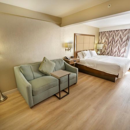 Hampton Inn Jacksonville South/I-95 At Jtb Esterno foto