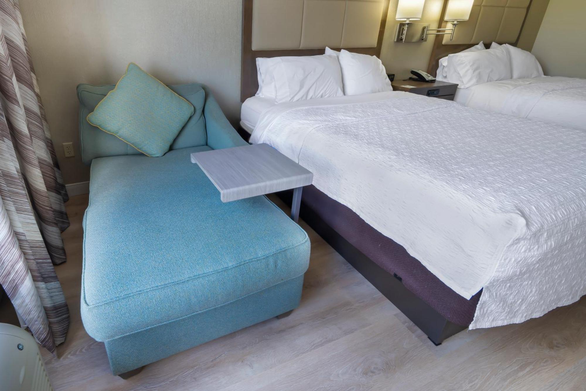 Hampton Inn Jacksonville South/I-95 At Jtb Esterno foto