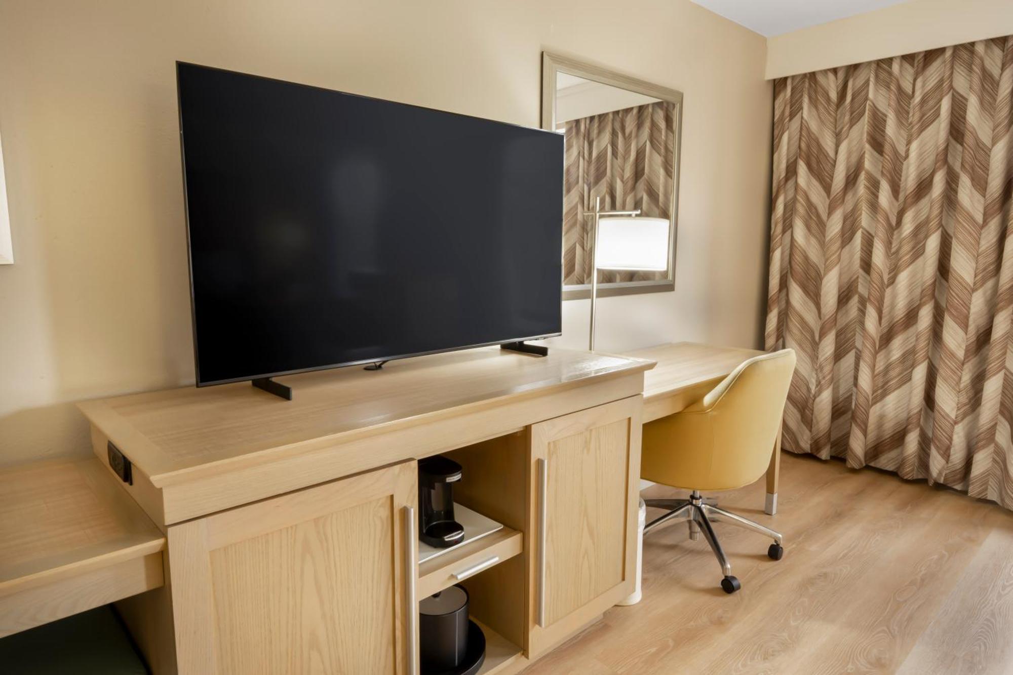 Hampton Inn Jacksonville South/I-95 At Jtb Esterno foto