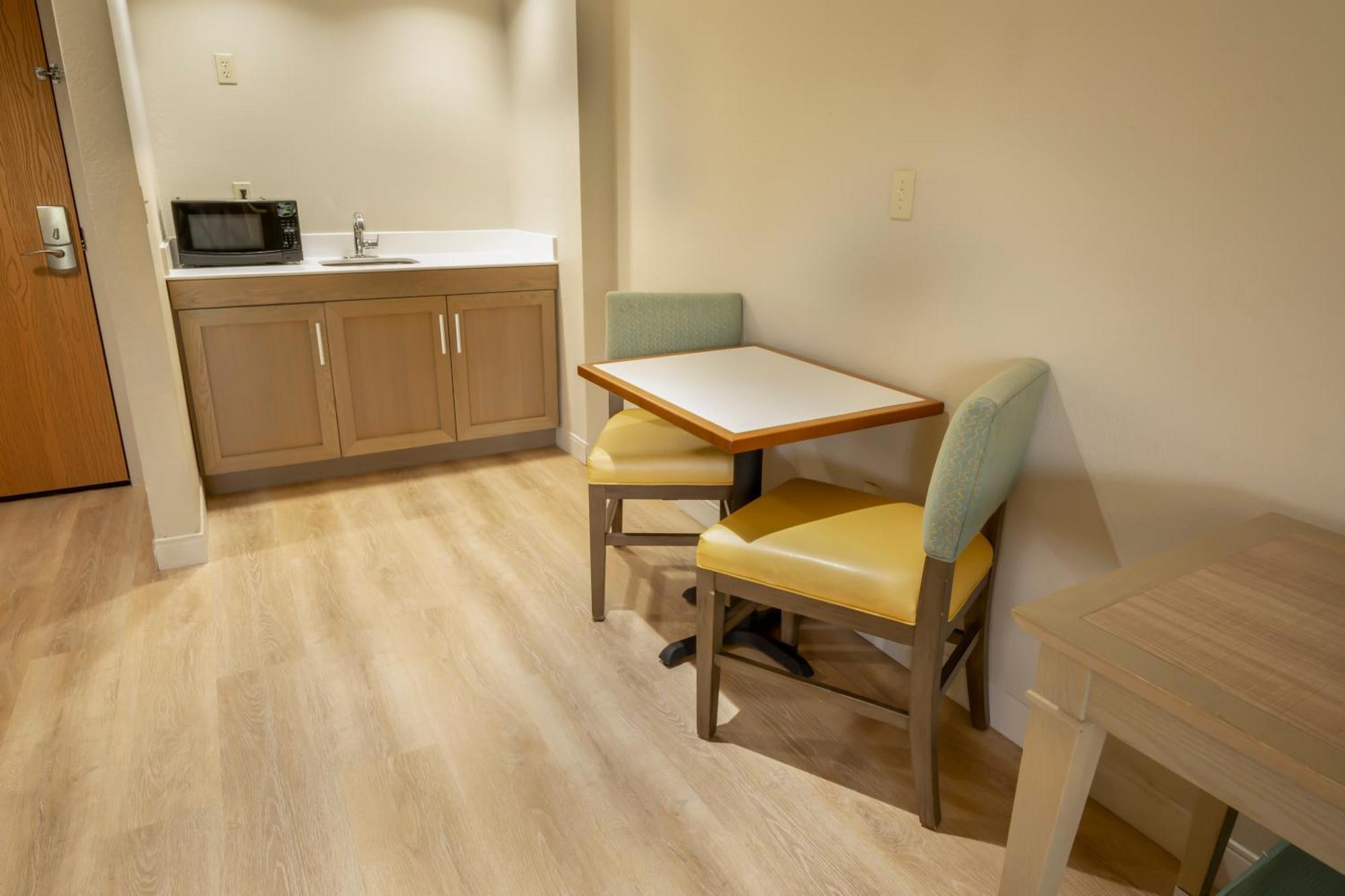 Hampton Inn Jacksonville South/I-95 At Jtb Esterno foto