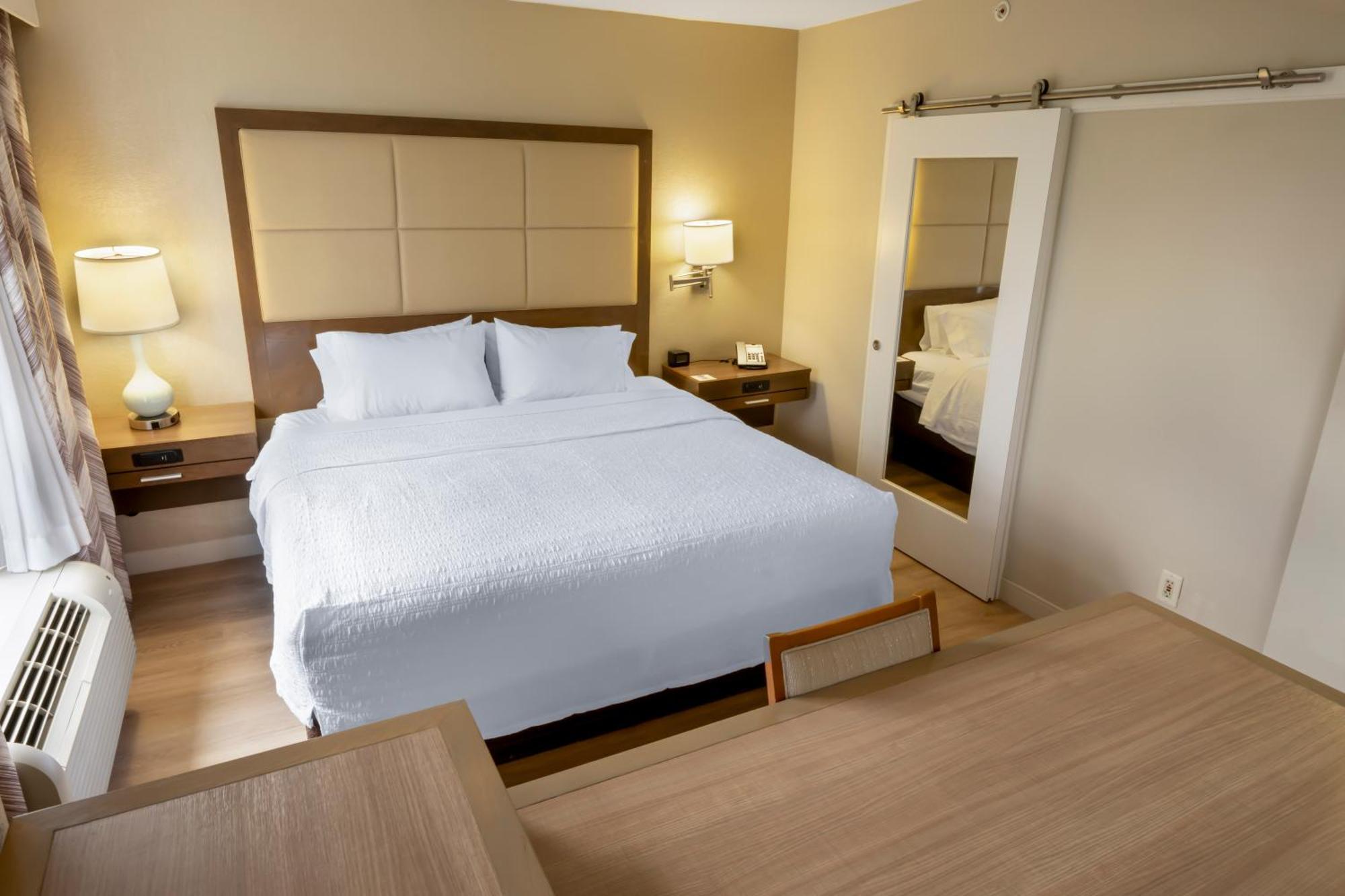 Hampton Inn Jacksonville South/I-95 At Jtb Esterno foto