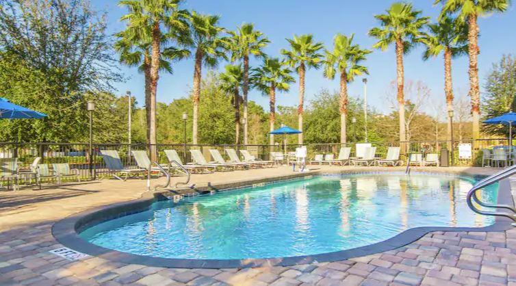 Hampton Inn Jacksonville South/I-95 At Jtb Esterno foto